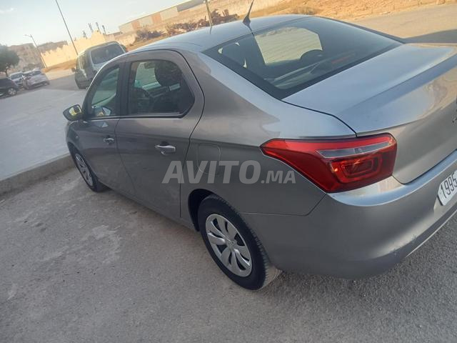 Citroën c-Elyse 2022 neuve - 2