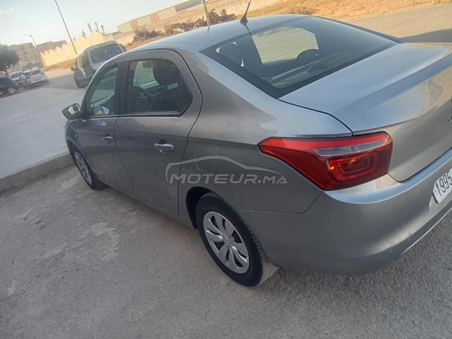 Citroën c-Elyse 2022  مزالة جديدة 