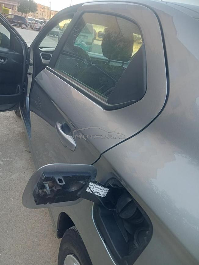 Citroën c-Elyse 2022  مزالة جديدة 
