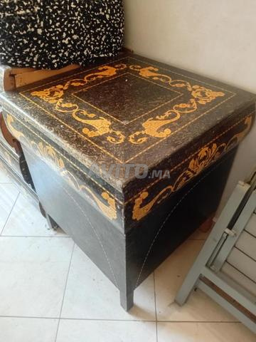 Meubles pour salon marocain - 2