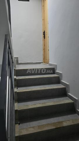 Appartement à louer - 2
