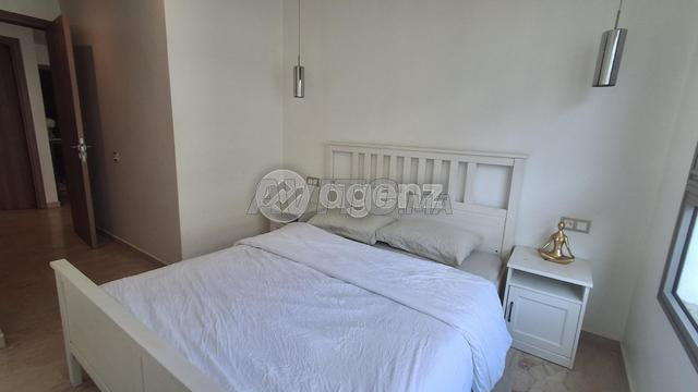 CMN-AS-1872 - Appartement à vendre à Belvédère - 2