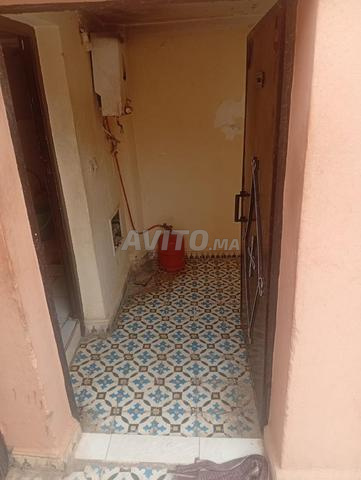 Maison à vendre à Bab Doukkala, Marrakech.