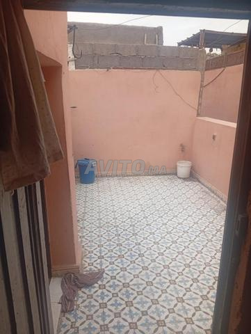Maison à vendre à Bab Doukkala, Marrakech. - 2