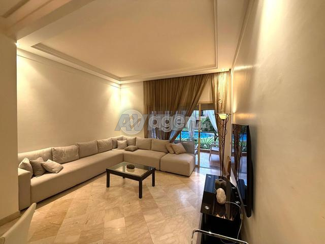 RAK-GU-1277 - Appartement à vendre à Route de Ca...