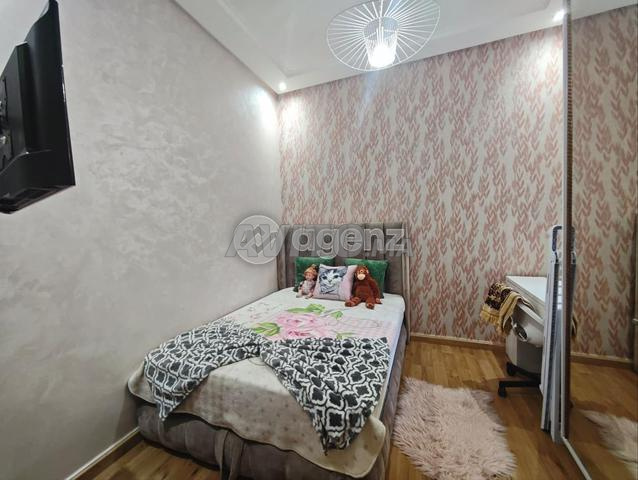 DAR-OU-1040 - Appartement à vendre à Dar Bouazza - 2