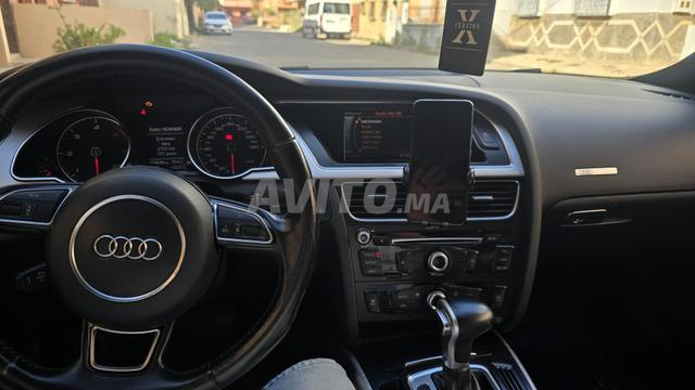 Audi Audi A5 - 2