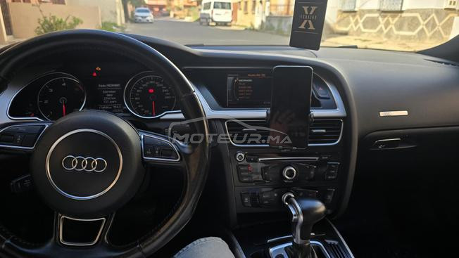 audi audi a5