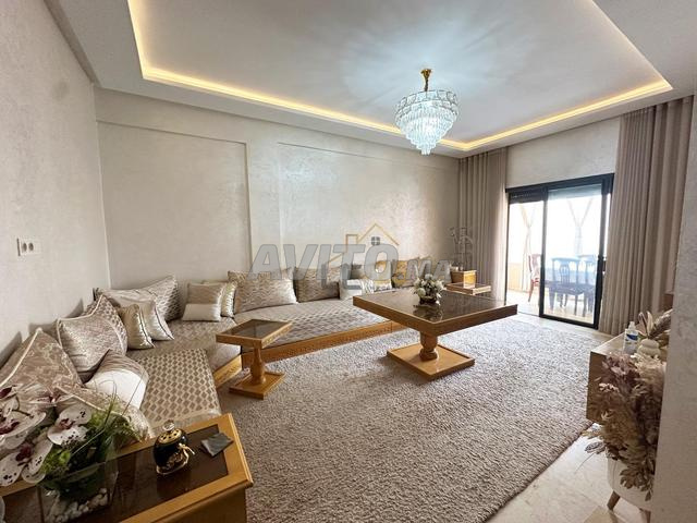 Appartement meublé 110m² à Targa avec piscine - 2