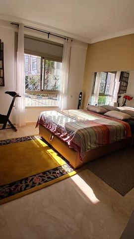 Très bel appartement à Skhirat plage - 2