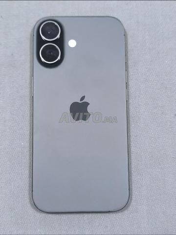 iPhone 17 Officiel - 2