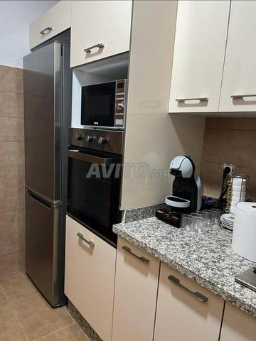 Appartements à louer à la journée en centre-ville - 2