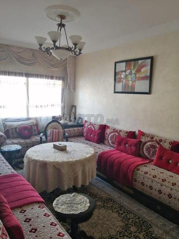 Appartement à vendre 80 m² à Casablanca - 2