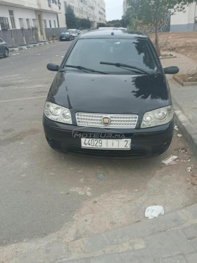 FiatPunto