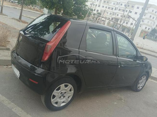 FiatPunto