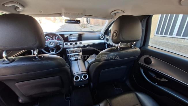 mercedes classe e
