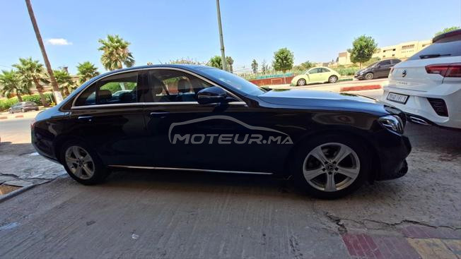 mercedes classe e