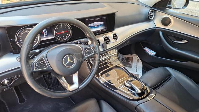 mercedes classe e