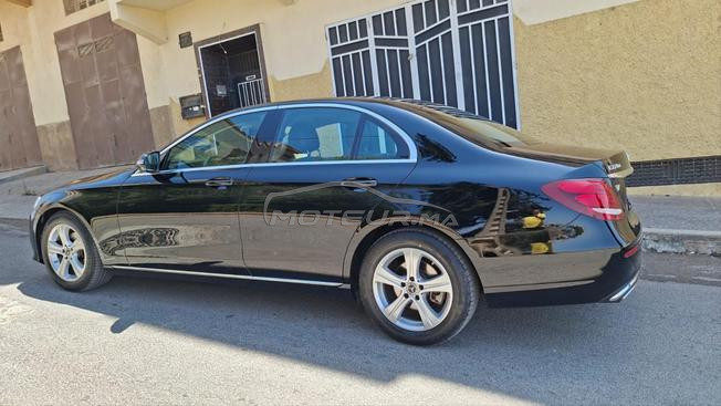 mercedes classe e