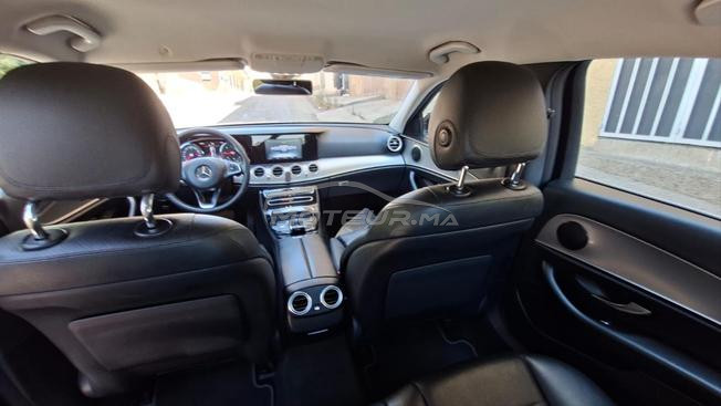 mercedes classe e