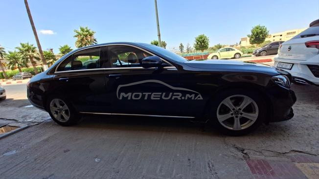 mercedes classe e