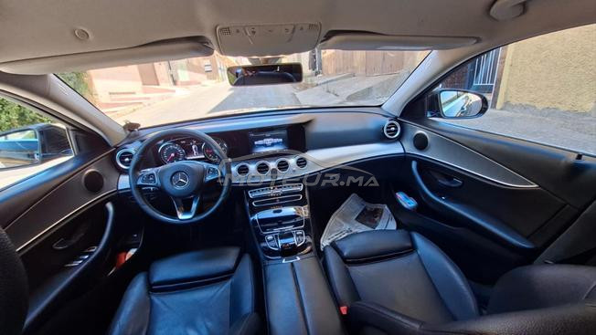 mercedes classe e