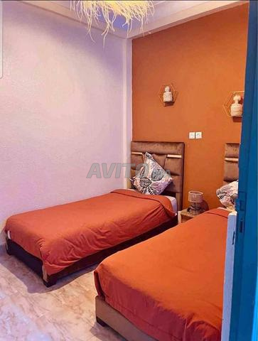 Appartement équipé à louer en centre-ville - 2