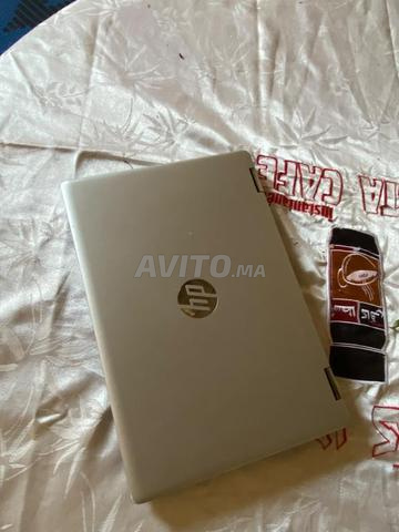 Ordinateur portable HP Pavilion x360 Convertible