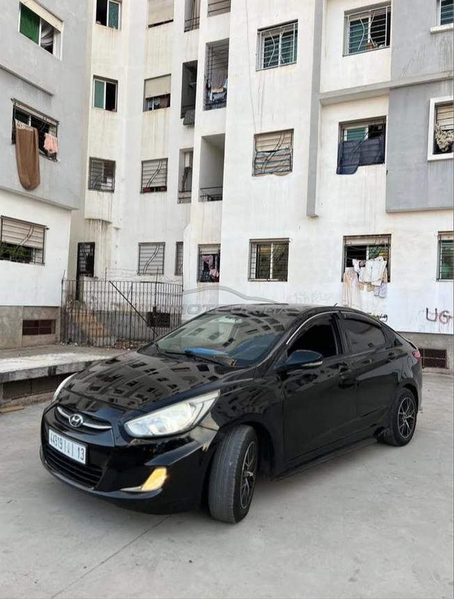 Hyundai Accent 2016
