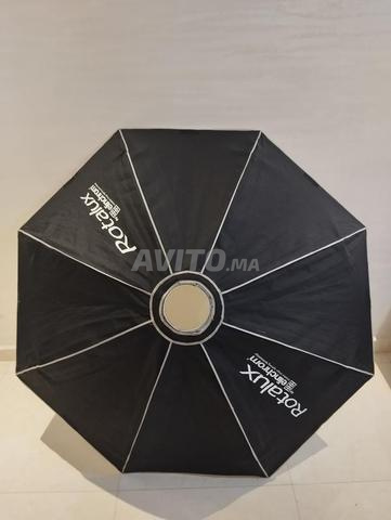 Elinchrom 135m - 2