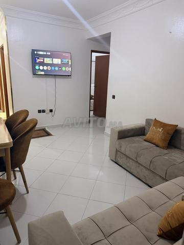 Appartement très propre et sécurisé
