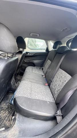 Citroën C4 Diesel Manuelle 2016 à Rabat