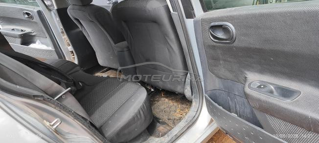 Renault Megane Diesel Manuelle 2004 à Meknès