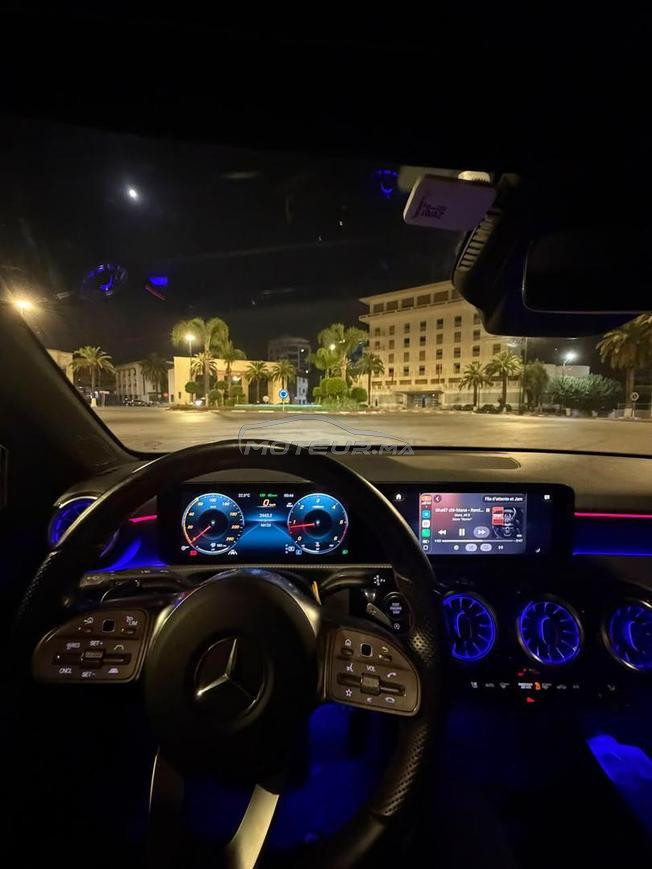 MERCEDES-BENZ  A200d –Modél  2022 Didwane 2024 🇩🇪