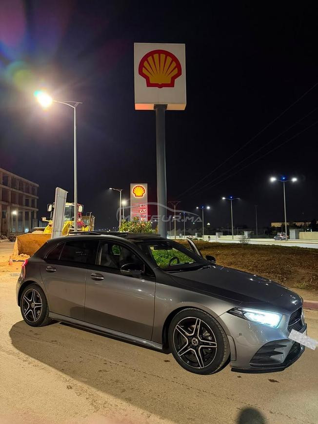 MERCEDES-BENZ  A200d –Modél  2022 Didwane 2024 🇩🇪