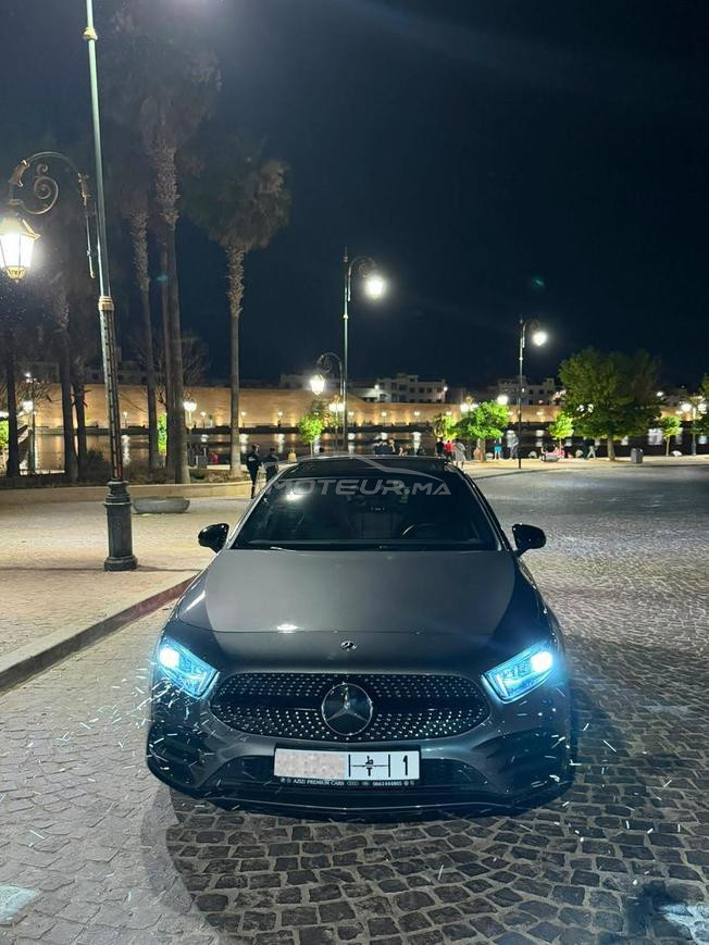 MERCEDES-BENZ  A200d –Modél  2022 Didwane 2024 🇩🇪