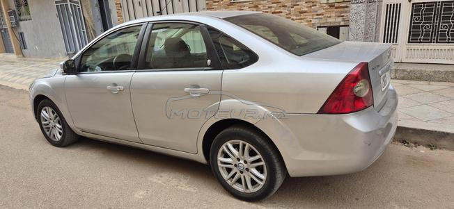 Ford Focus Diesel Manuelle 2011 à Meknès