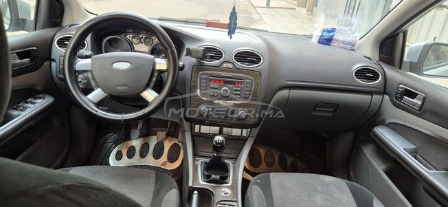 Ford Focus Diesel Manuelle 2011 à Meknès