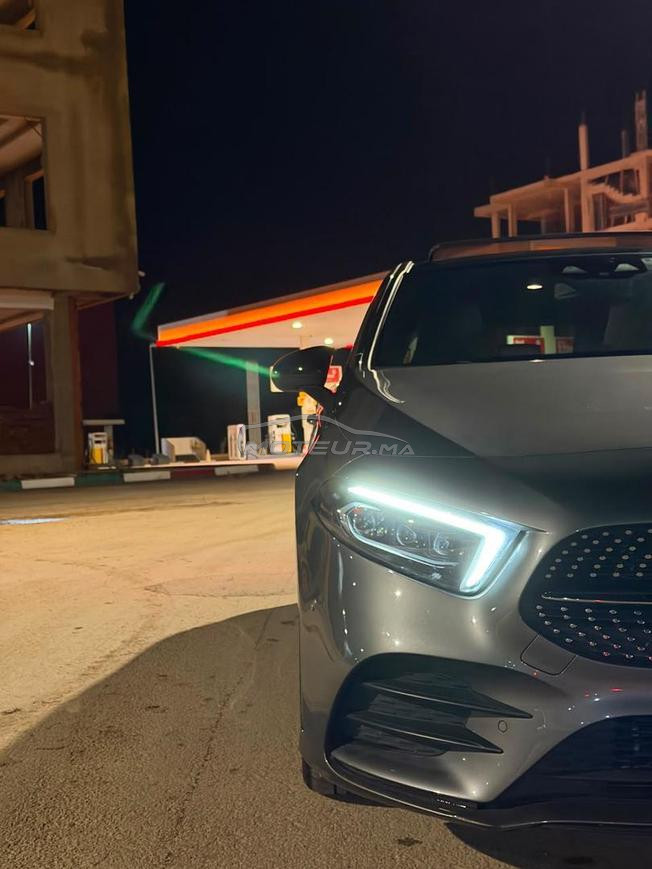 MERCEDES-BENZ  A200d –Modél  2022 Didwane 2024 🇩🇪