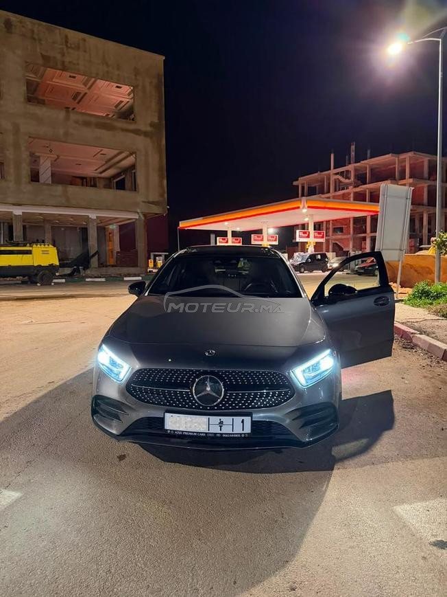 MERCEDES-BENZ  A200d –Modél  2022 Didwane 2024 🇩🇪