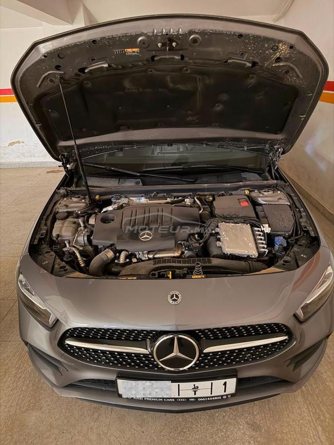 MERCEDES-BENZ  A200d –Modél  2022 Didwane 2024 🇩🇪