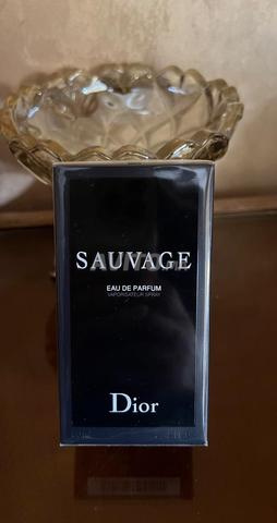 Dior Sauvage Eau de Parfum