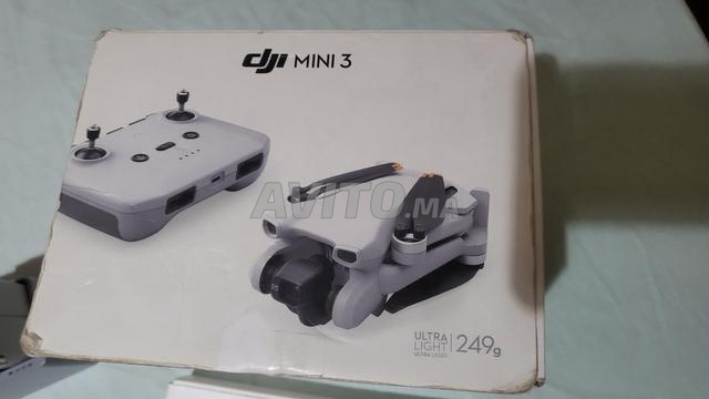DJI MINI 3 FLYMORE - 2