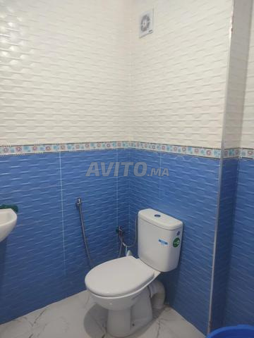 Offre spéciale appartement à louer à la journée à Asilah pour les séjours longs