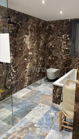 villa luxueuse pour location journalière - 2