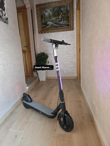 trottinette - 2