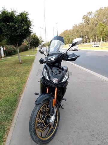 Témara, Boulevard Mohammed V - 2