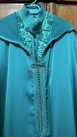 Jellaba femme - 2