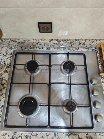 Plaque de cuisson à gaz Candy - 2