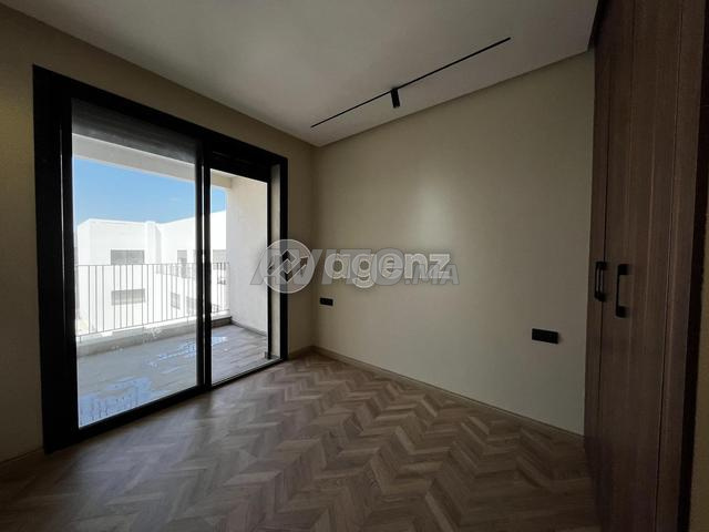 CMN-MA-2810 - Appartement à louer à Franceville - 2